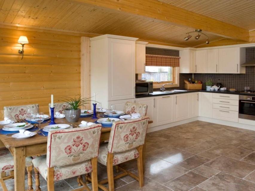 Cherbridge Lodges - Riverside Lodges, Short Lets Oxford Rom bilde