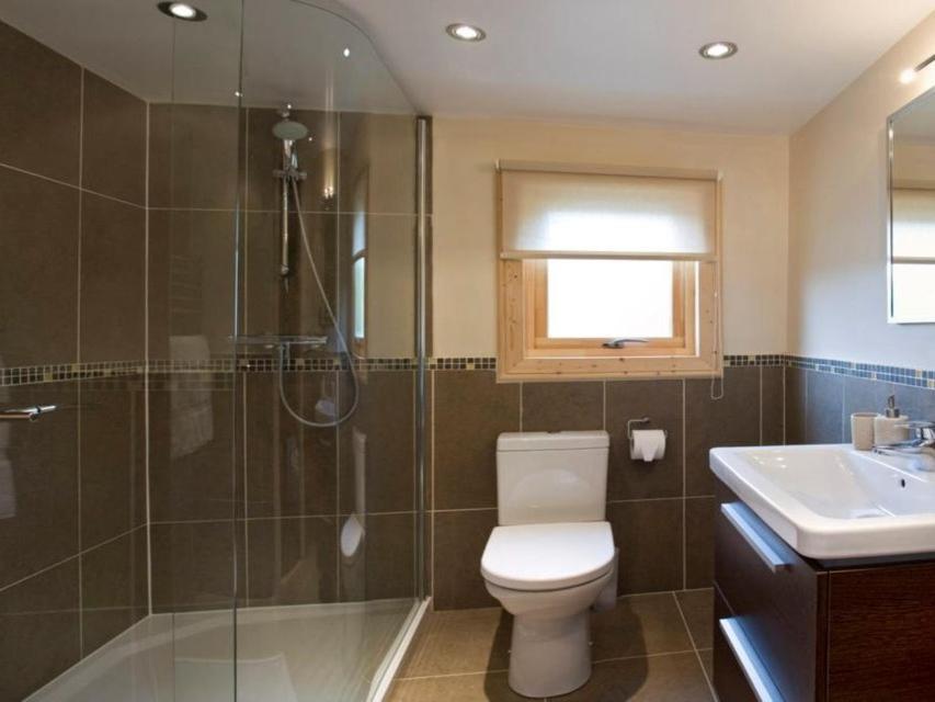 Cherbridge Lodges - Riverside Lodges, Short Lets Oxford Rom bilde